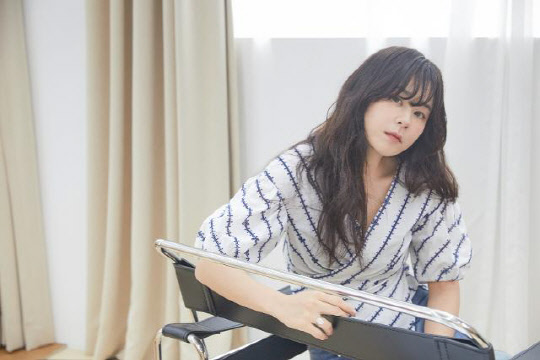 최강희가 '안녕? 나야!'로 안방극장에 돌아온다. [매니지먼트 길 제공]